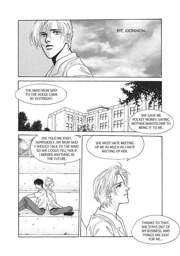 Do Whatever You Want Chapter 5.3 34